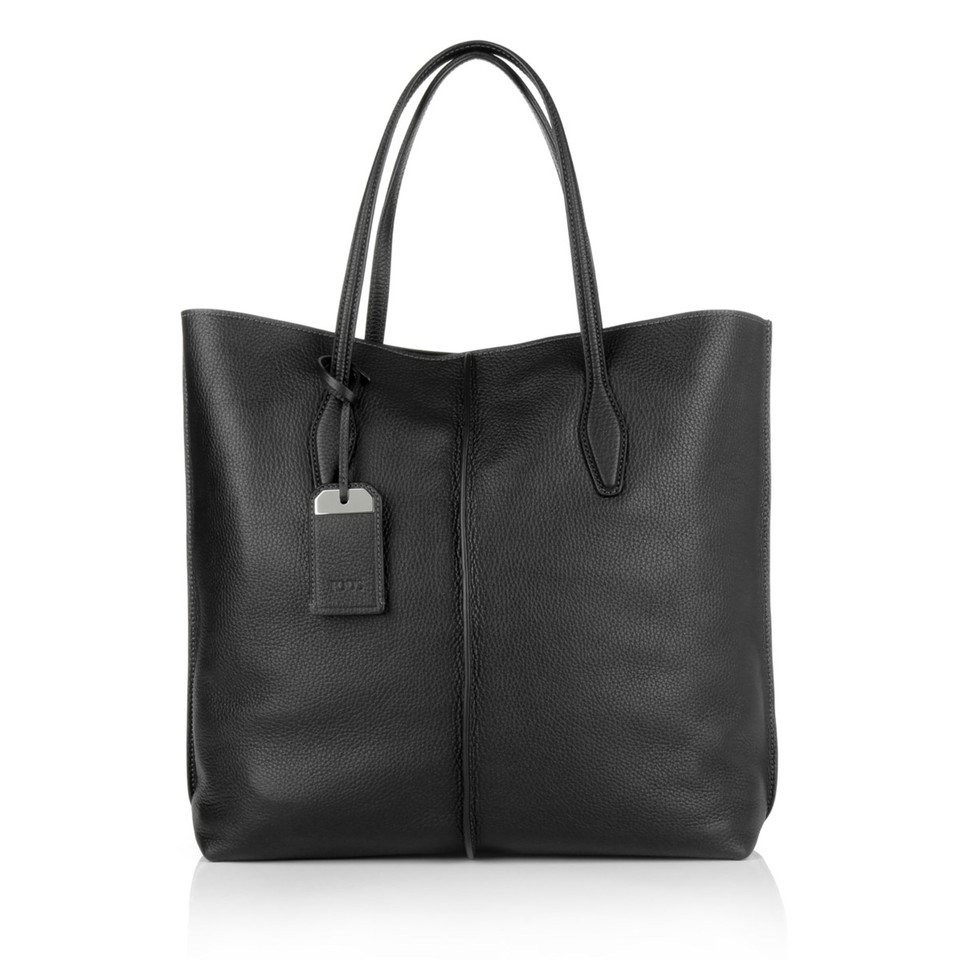 Tod's "Shopping Bag Nero"