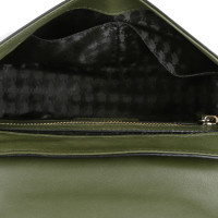 Karl Lagerfeld "K/Kuilted mini handbag olive"