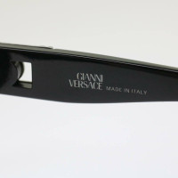 Versace Glasses in Black