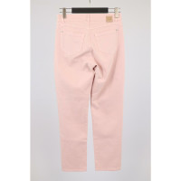 Riani Jeans en Coton en Rose/pink