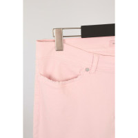 Riani Jeans en Coton en Rose/pink
