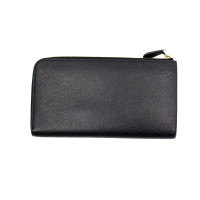 Bally Bag/Purse Leather in Black