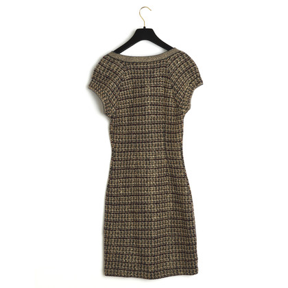 Chanel Dress Wool