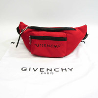Givenchy Clutch in Rood