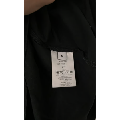 Givenchy Vest Cotton in Black