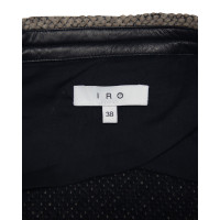Iro Jacket/Coat Wool in Grey