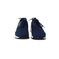 Hugo Boss Sneaker in Blu