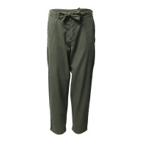 Ba&Sh Trousers in Green