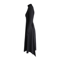Marc Jacobs Kleid in Schwarz
