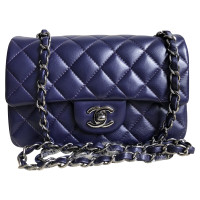 Chanel Classic Flap Bag in Pelle
