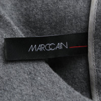 Marc Cain Top in grigio