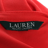 Ralph Lauren Top in Red