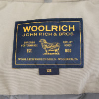 Woolrich Parka avec fourrure