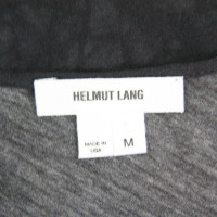 Helmut Lang Top met patroon