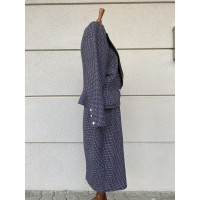 Emanuel Ungaro Suit Wool