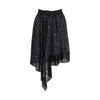 Sacai Skirt in Black