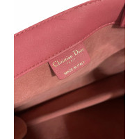 Dior Sac fourre-tout en Cuir en Rose/pink
