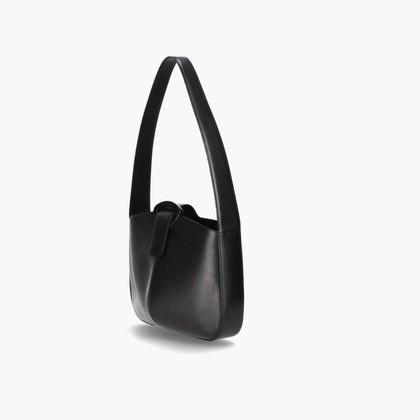Louis Vuitton Reverie aus Leder in Schwarz
