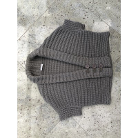 Brunello Cucinelli Knitwear in Grey