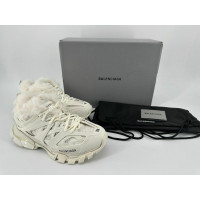 Balenciaga Track Sneakers in Wit