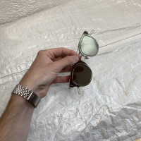 Dior Sonnenbrille in Grau