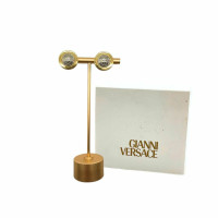 Gianni Versace Earring in Gold