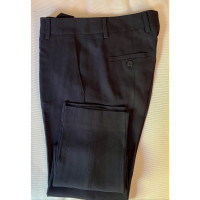 Strenesse Trousers in Black