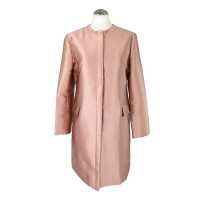 Strenesse Giacca/Cappotto in Rosa