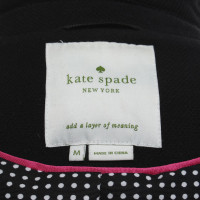Kate Spade Manteau en noir