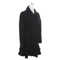 Kate Spade Manteau en noir