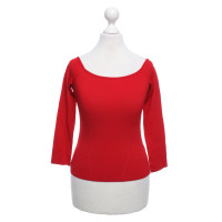 Blumarine Knitwear Jersey in Red