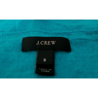 J. Crew Knitwear Wool in Turquoise