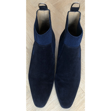 Gant Ankle boots Suede in Black