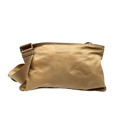 Prada Shoulder bag in Beige