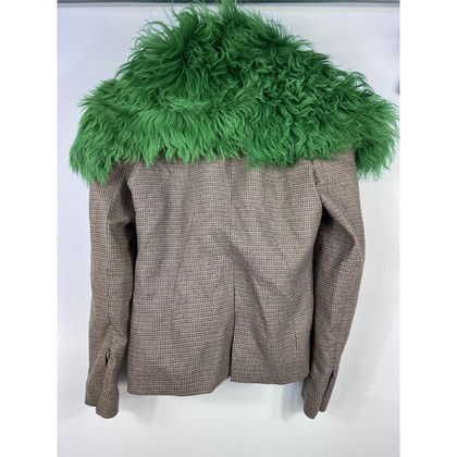 Preen Jacket/Coat Wool