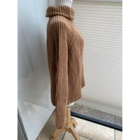 Drykorn Knitwear Wool in Brown