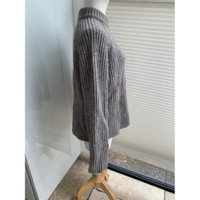 Drykorn Knitwear Wool in Grey