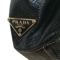 Prada Ca1d09e3 leather