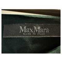 Max Mara Jupe en Vert