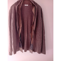 Brunello Cucinelli Knitwear Cashmere in Brown