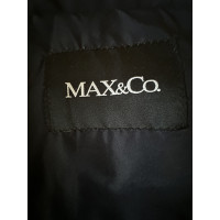 Max & Co Jacke/Mantel in Blau
