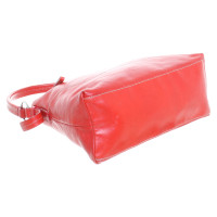 Coccinelle Handtasche in Rot