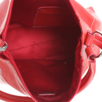 Coccinelle Handtasche in Rot