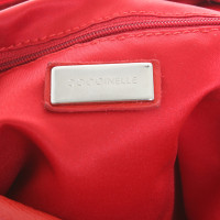 Coccinelle Handtasche in Rot