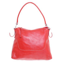 Coccinelle Handbag in red
