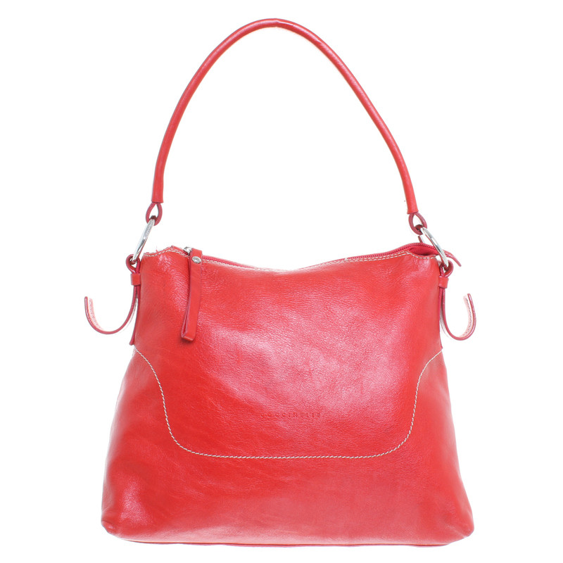 Coccinelle Handtasche in Rot