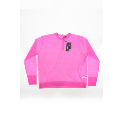 Dolce & Gabbana Top en Rose/pink
