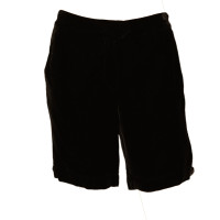 Missoni Shorts in Schwarz