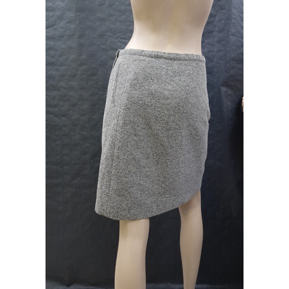 Cacharel Skirt in Grey