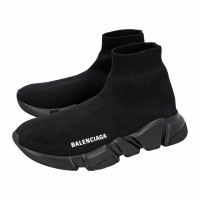 Balenciaga Sneakers in Zwart